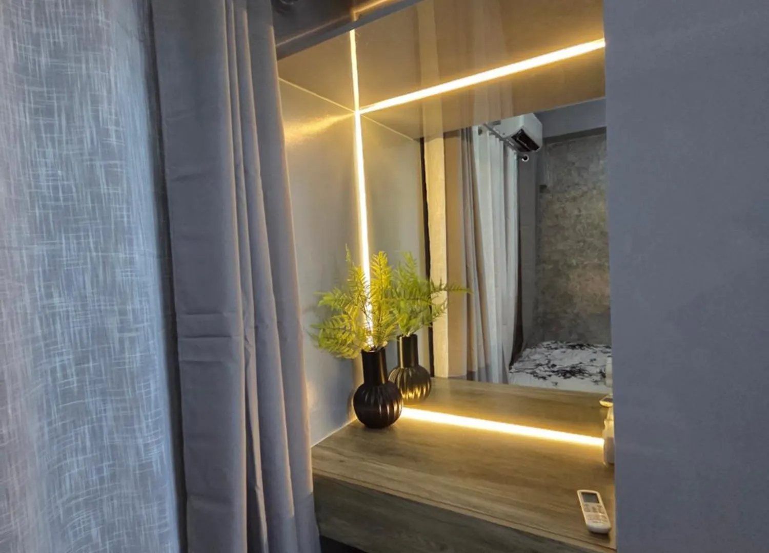 Cozy Corner At Shore 2 Manila Apartment